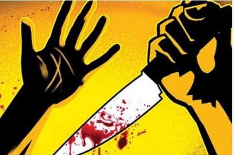 Nadia: Garage owner stabbed in Navadwip