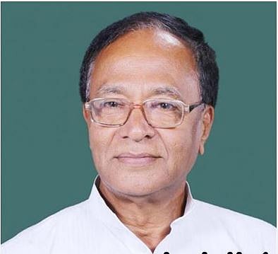 अंडमान सांसद ने पेंशनरों के लिए सीजीएचएस सुविधा लागू करने की मांग की