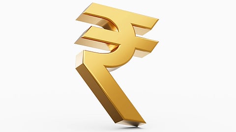 rupee