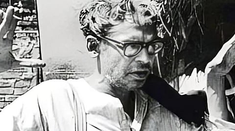 ऋत्विक घटक