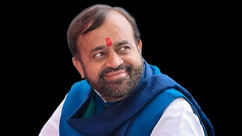 sanyam Lodha congress