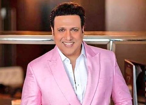 घर पर बेहोश मिले अभिनेता गोविंदा, अस्पताल में कराये गये भर्ती