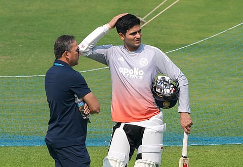 पुजारा को शुभमन गिल पर भरोसा, कहा- अलग-अलग प्रारूपों में ढलना सबसे बड़ी चुनौती 