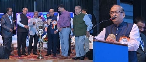 बिजनेस कॉन्क्लेव 2025 : मेदिनीपुर के 2000 से अधिक उद्यमी एक मंच पर