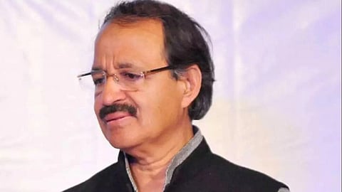 Rashid alwi congress