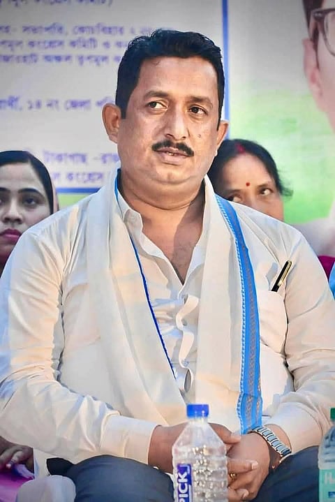  Photo of Sajal Sarkar