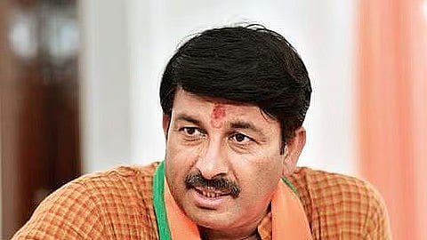 Bihar Election : यह निष्पक्ष चुनाव, कांग्रेस-RJD के आरोप निराधार : भाजपा  