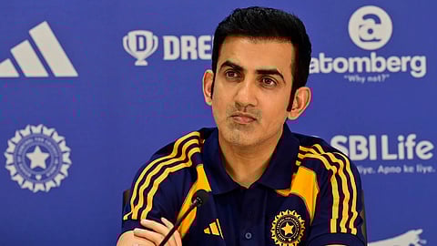 भारतीय क्रिकेट टीम के कोच 