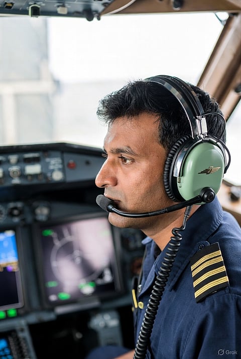 कैट-III B से लैस कोलकाता एयरपोर्ट 