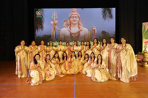 Zeal to Heal: साइंस सिटी में आध्यात्मिक ऊर्जा का महासंगम