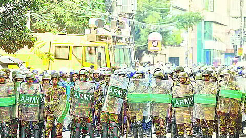 क्या मौत की सजा के बाद हसीना को लौटाएगा भारत?