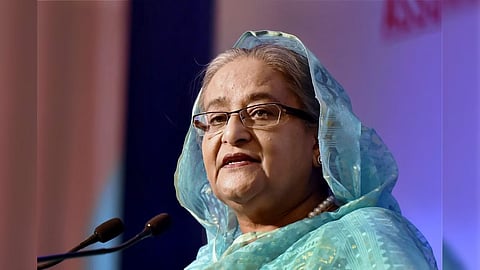 वैश्विक स्तर पर हसीना के मुकदमे की निष्पक्षता पर उठ रहे हैं प्रश्न 