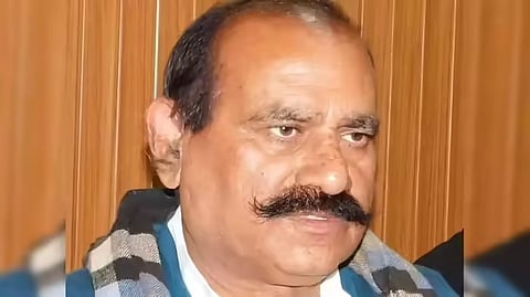 विजय मिश्रा