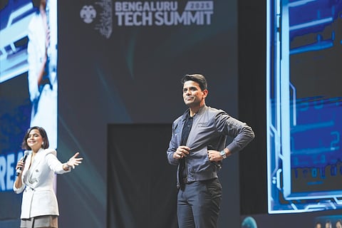 शुभांशु शुक्ला