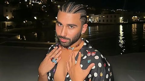 ₹252 करोड़ MD केस: सोशल मीडिया स्टार ओरी को समन