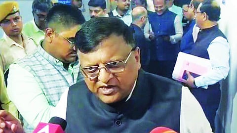 2002 की सूची में नहीं है नाम, 2025 में मिलेगा फॉर्म : CEO