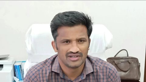 2500 बूथ क्षेत्र में विकास के लिए आवंटित किये गये 100 करोड़ रुपये 