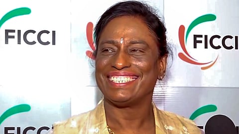 भारत को 2030 राष्ट्रमंडल खेलों की मेजबानी जरूर मिलेगी : उषा 