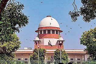 Supreme Court
