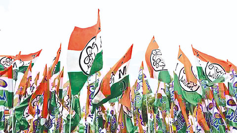 तृणमूल ने एसआईआर पर टिप्पणी को लेकर शाह की आलोचना की