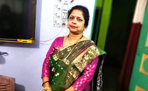 रिंकू तरफदार 