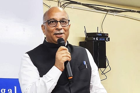 डॉ. मनोज पंत