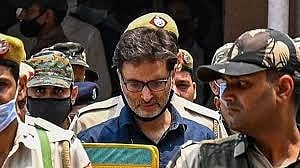 1990 Srinagar Rawalpura Air Force personnel killing case: