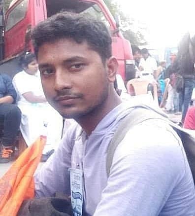 संदीप घोष हत्याकांड के पीपी को बदलने की मांग