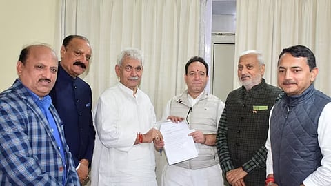 SMVD मेडिकल कॉलेज में मुस्लिम छात्रों के एडमिशन पर BJP का विरोध तेज