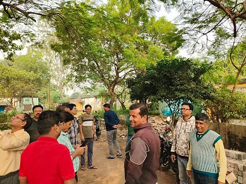 मधुजोड़ कोलियरी को एमडीओ मॉड में खोलने की तैयारी शुरू   