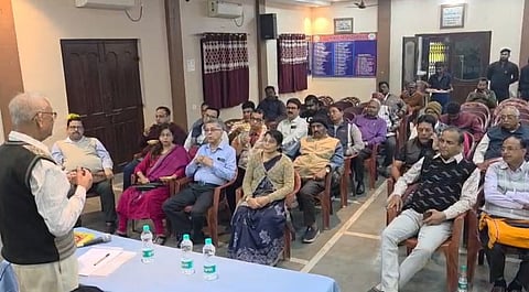 रानीगंज को बचाने के लिए चौतरफा लड़ाई की तैयारी हुई शुरू  