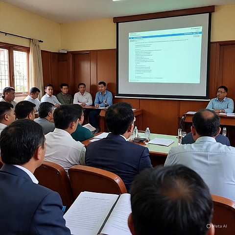 वर्ष 1978 के बाद वन अतिक्रमणकर्ताओं के पुनर्वास प्रस्ताव में पारदर्शिता की मांग