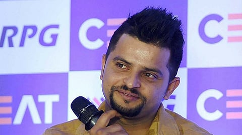 टीम इंडिया के ख़राब प्रदर्शन के बीच गौतम गंभीर को लेकर ये क्या कह दिए सुरेश रैना !