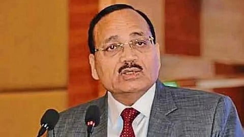 जस्टिस सूर्यकांत 