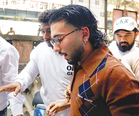 
252 करोड़ ड्रग्स मामता 