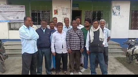 संगठन के सदस्य