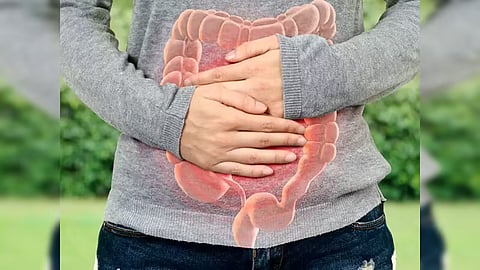 कई रोगों का कारण है 'कब्ज'