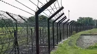 भारत की सीमाओं की सुरक्षा में बड़ी छलांग