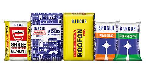 श्री सीमेंट का 8 करोड़ टन क्षमता हासिल करने का लक्ष्य