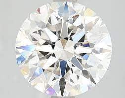 Lab Grown Diamond 