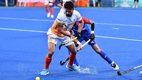 कनाडा को 14-3 से हराकर भारत सुल्तान अजलन शाह हॉकी के फाइनल में