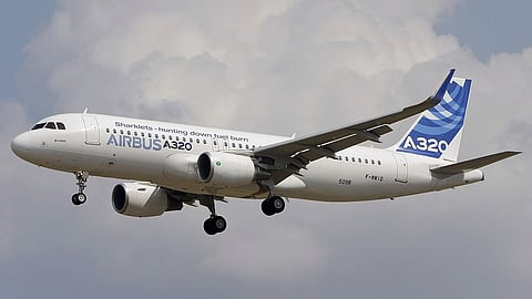 Airbus A320 के तकनीकी समस्या का प्रभाव दुनिया की कई उड़ानों पर पड़ा 