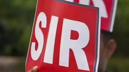 आयोग की घोषणा दर्शाती है कि SIR को लेकर ‘‘जल्दबाजी ’’ हुई
