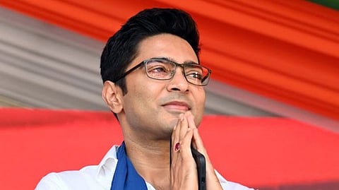 अभिषेक बनर्जी