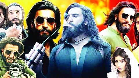 बॉलीवुड फिल्म ‘धुरंधर’ को पाक महिला की धमकी