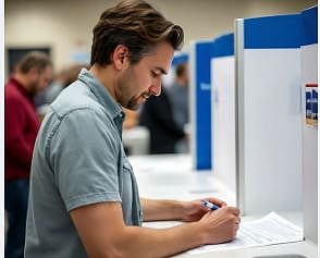 मतदाता सूची संशोधन के लिए अंतिम तिथि 11 दिसंबर तक बढ़ी