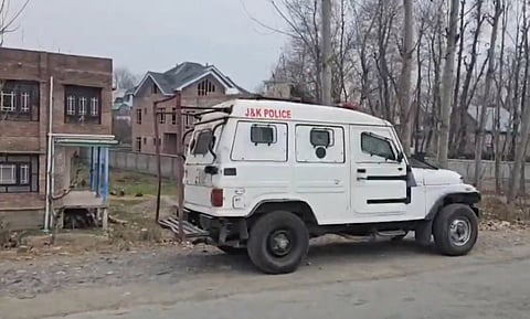 NIA ने ‘सफेदपोश’ आतंकी मॉड्यूल मामले में कश्मीर में आठ स्थानों पर मारे छापे  