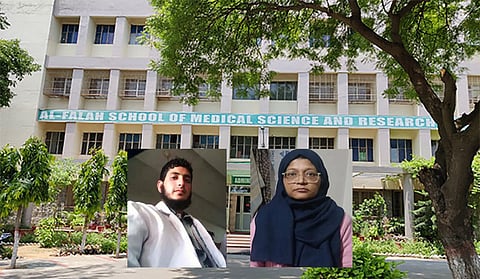 ‘मैडम सर्जन’ का रहस्य खुला: NIA ने आतंक नेटवर्क की विदेशी कड़ियाँ पकड़ीं