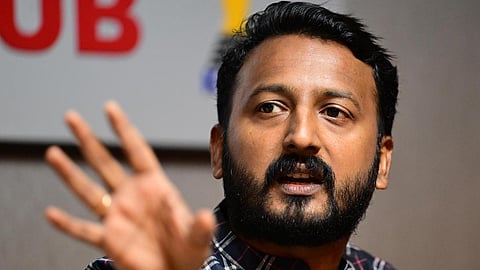 केरल MLA राहुल ममकूटटिल पर sexual assault का नया आरोप