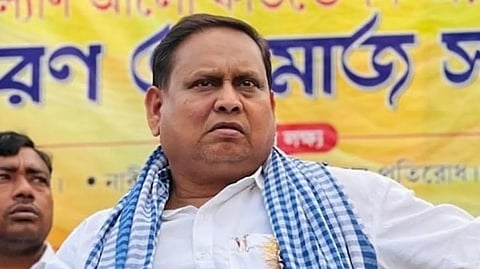 हुमायूँ कबीर